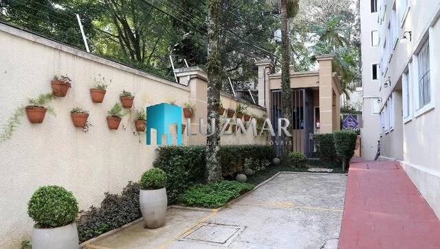 Apartamento, 2 quartos, 50 m² - Foto 10