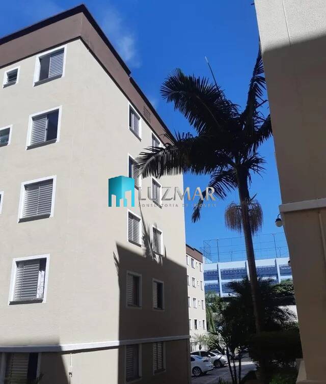 Apartamento, 2 quartos, 50 m² - Foto 12
