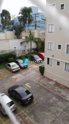 Apartamento, 2 quartos, 50 m² - Foto 8