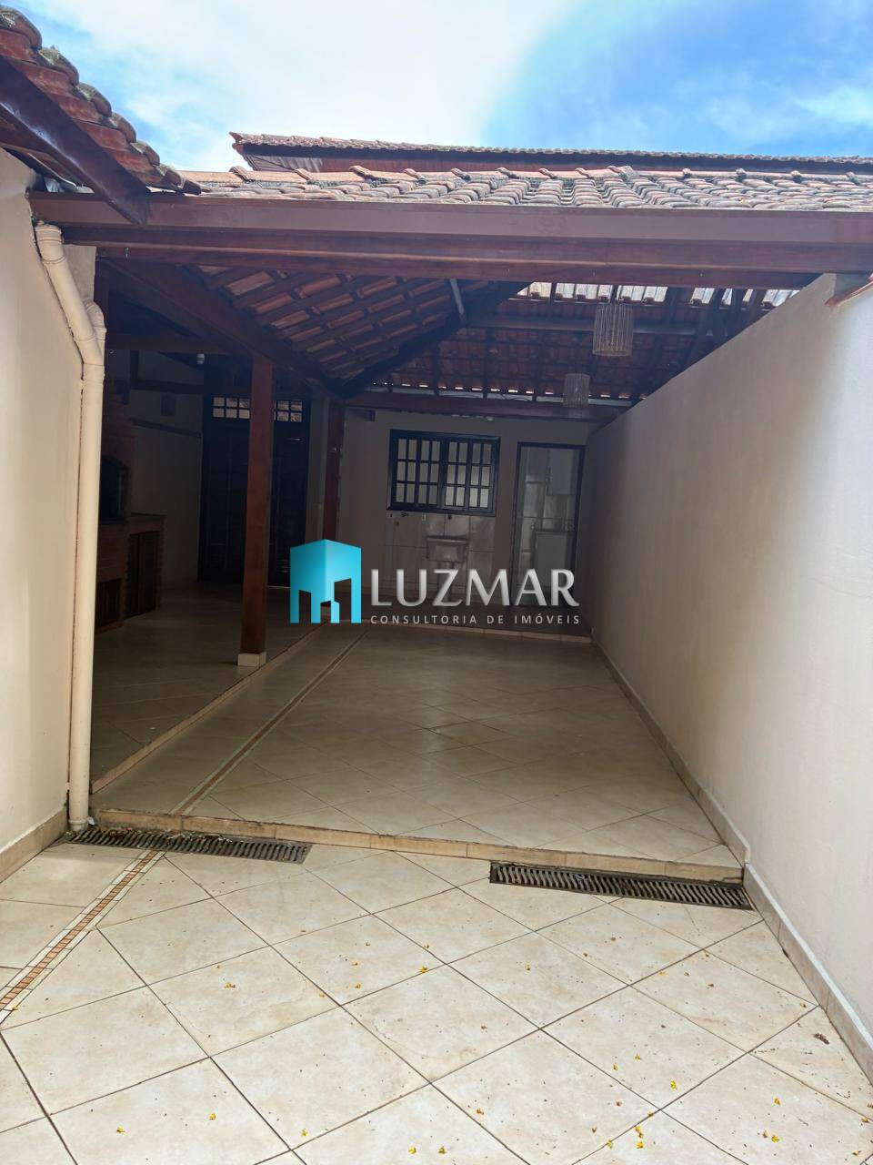 Casa, 3 quartos, 200 m² - Foto 8