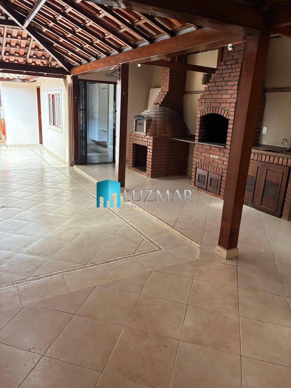 Casa, 3 quartos, 200 m² - Foto 16