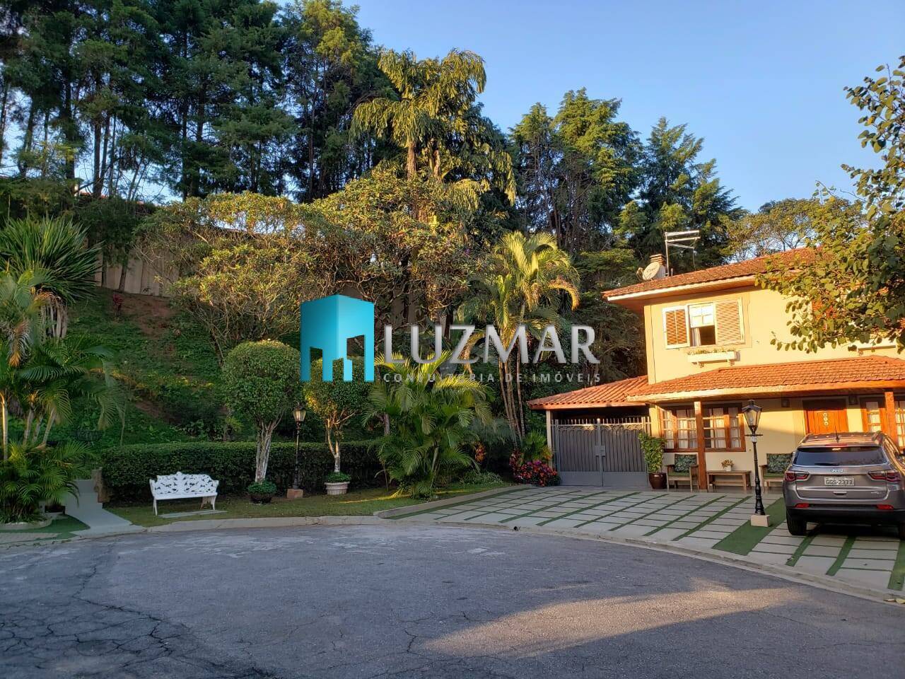 Casa, 3 quartos, 200 m² - Foto 31