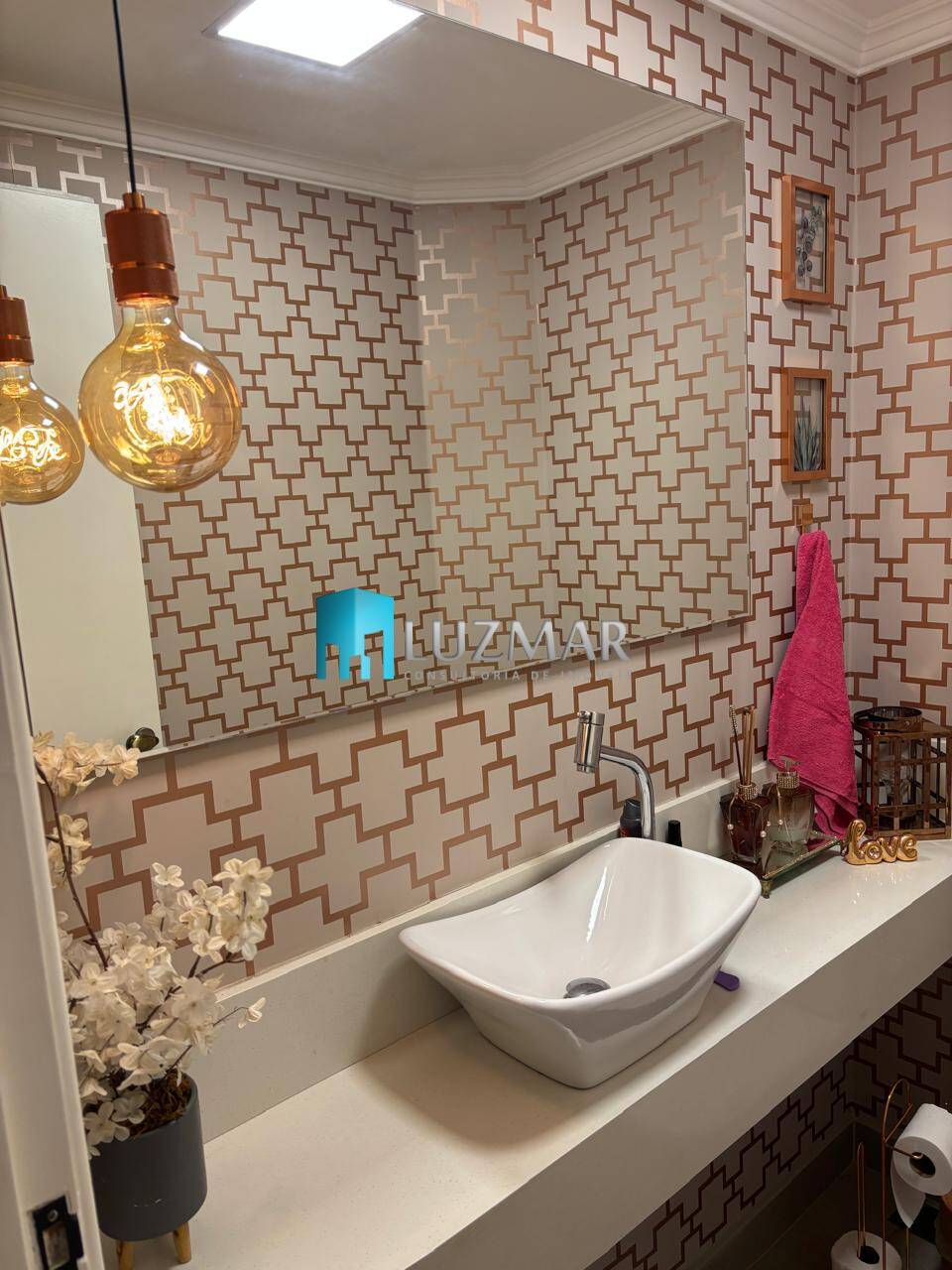 Casa, 3 quartos, 160 m² - Foto 10