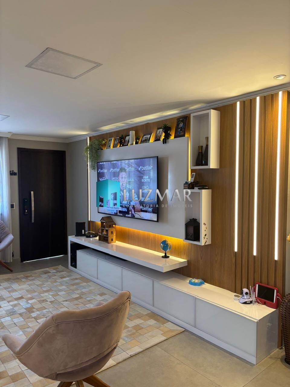 Casa, 3 quartos, 160 m² - Foto 4
