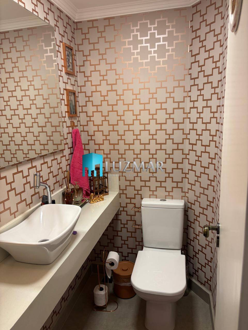 Casa, 3 quartos, 160 m² - Foto 11