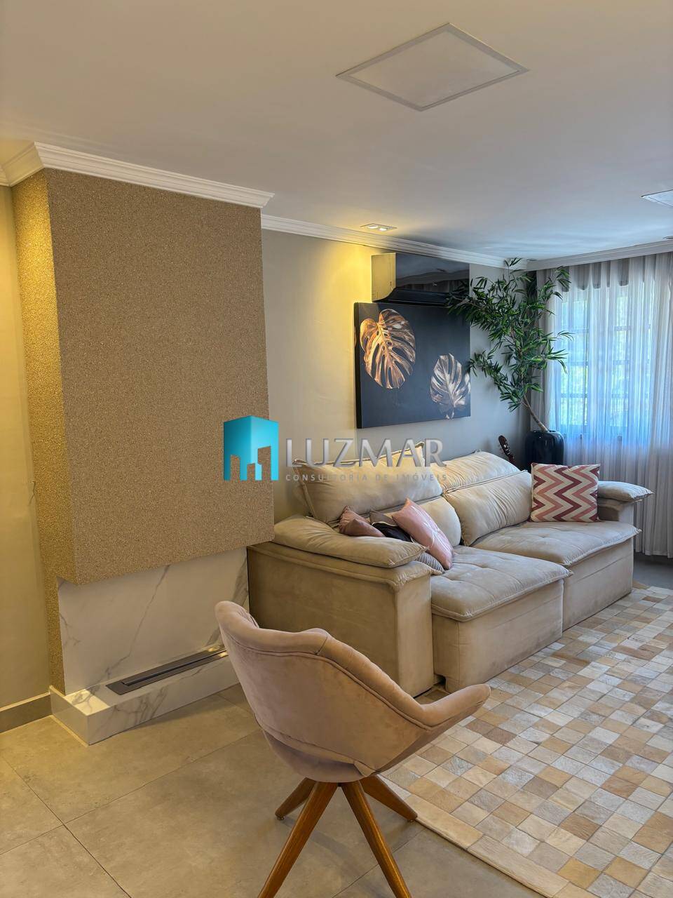 Casa, 3 quartos, 160 m² - Foto 2