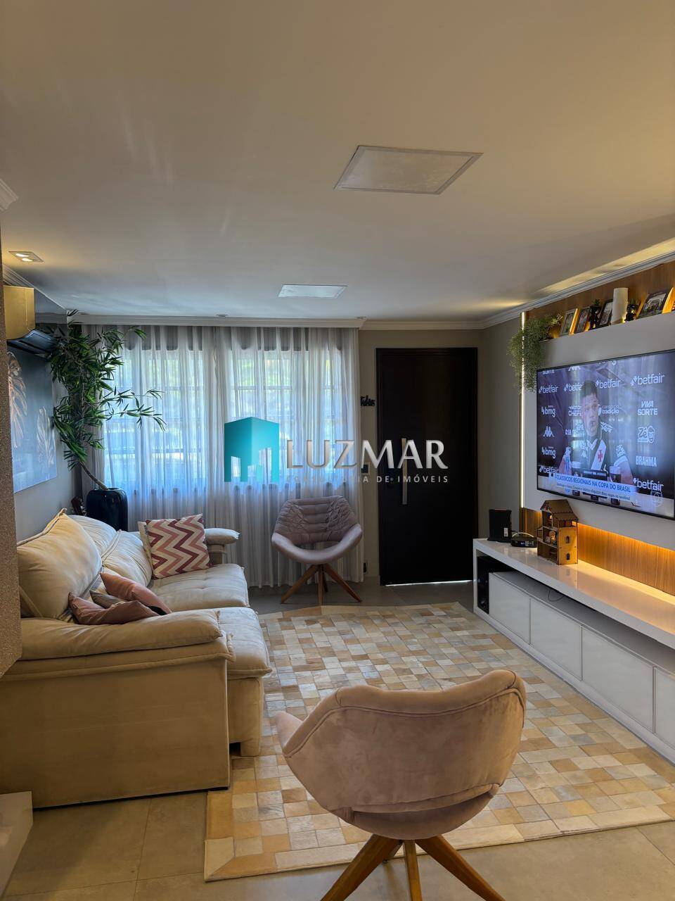 Casa, 3 quartos, 160 m² - Foto 3