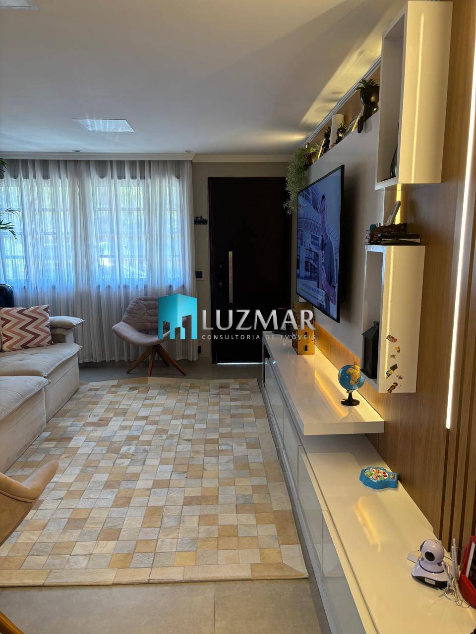 Casa, 3 quartos, 160 m² - Foto 6