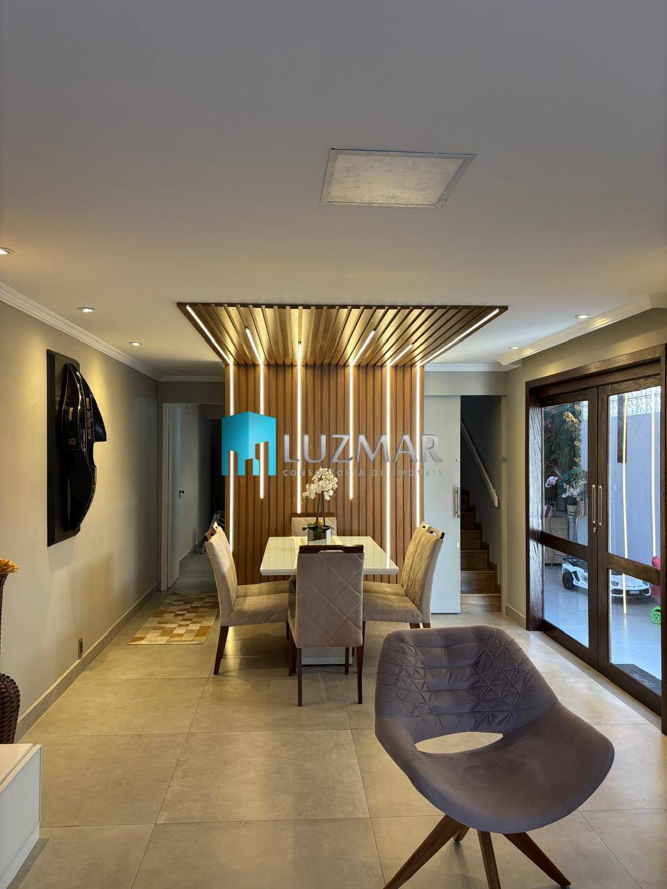 Casa, 3 quartos, 160 m² - Foto 5
