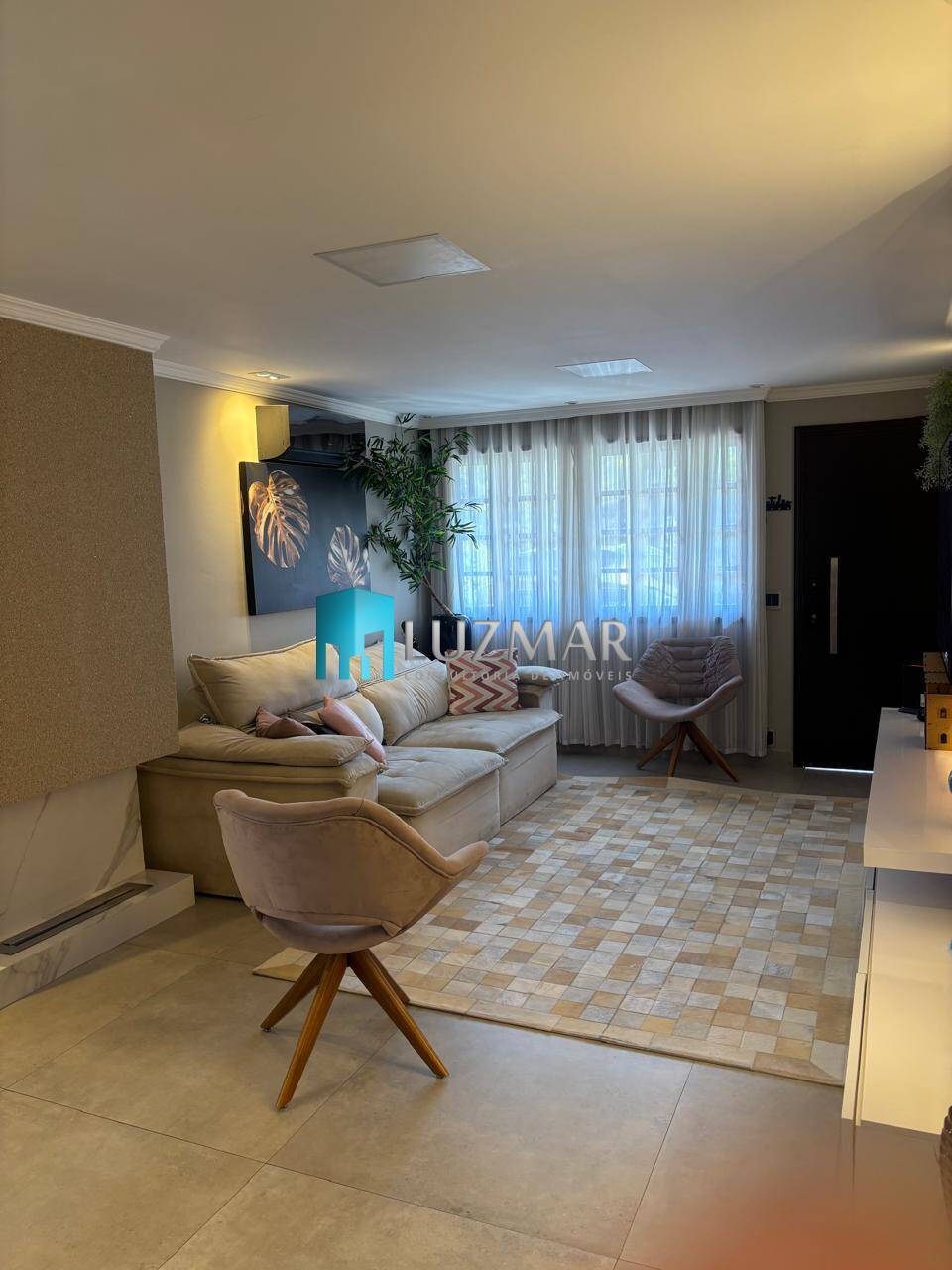 Casa, 3 quartos, 160 m² - Foto 12