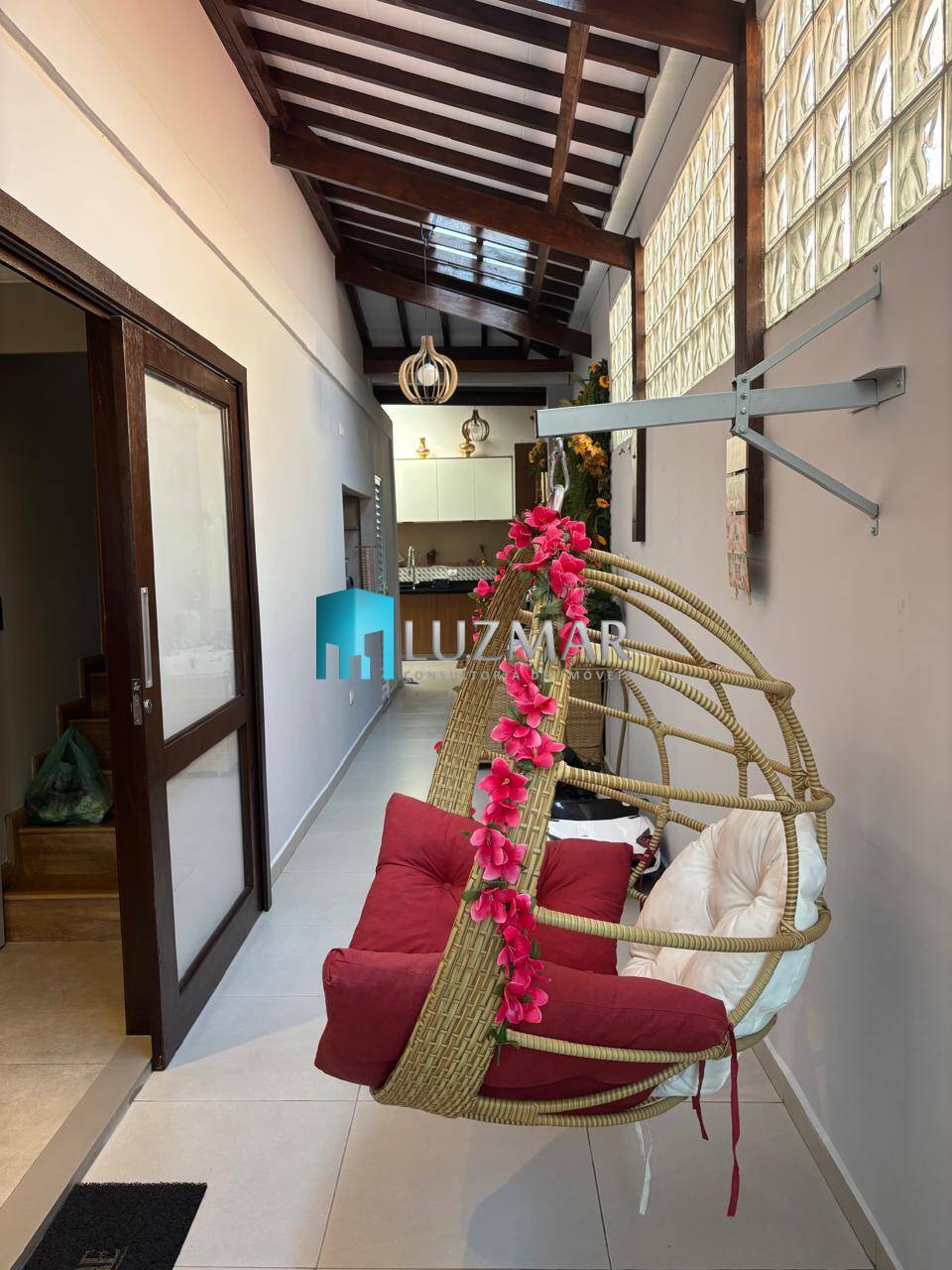 Casa, 3 quartos, 160 m² - Foto 19