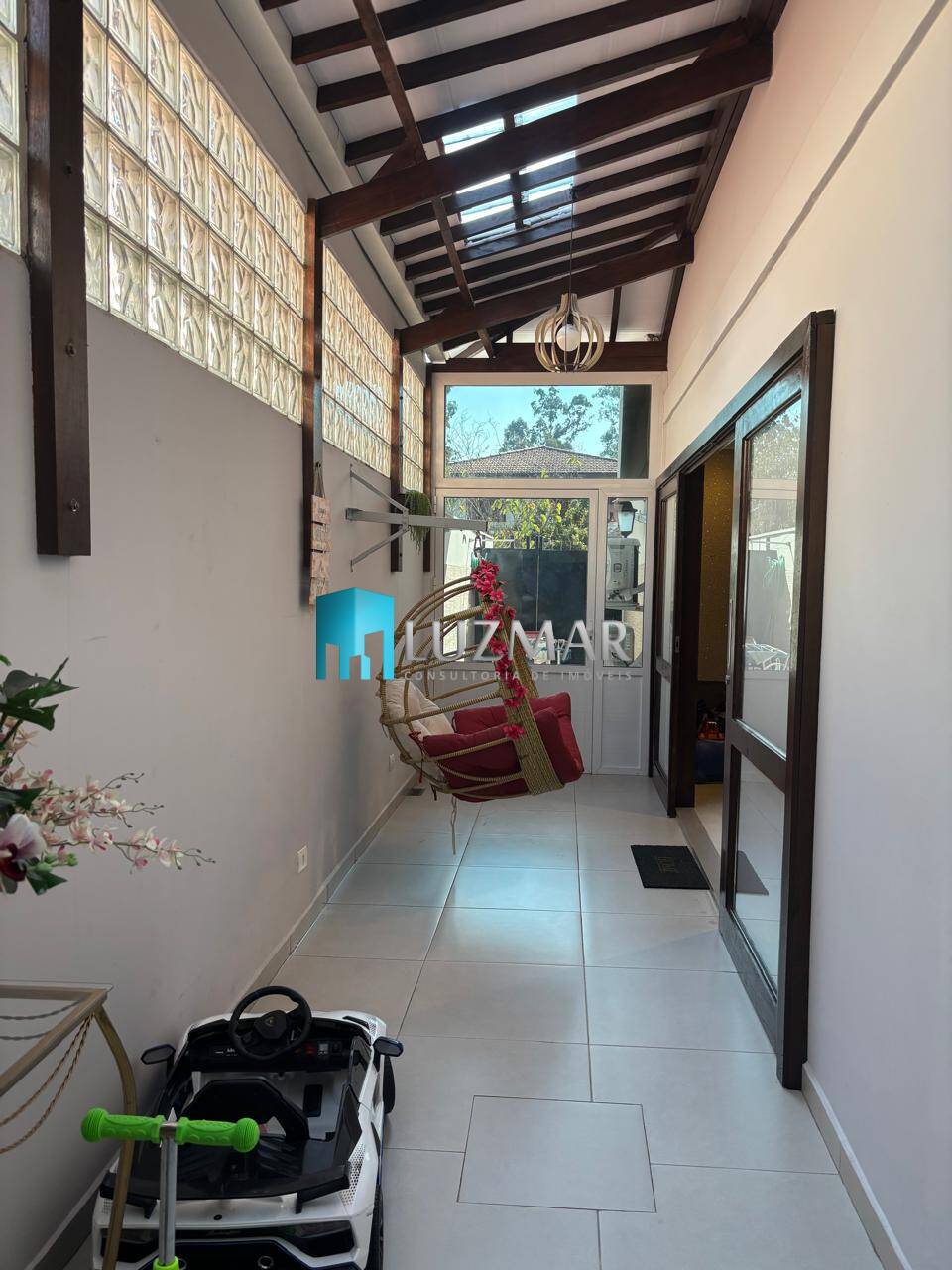 Casa, 3 quartos, 160 m² - Foto 18