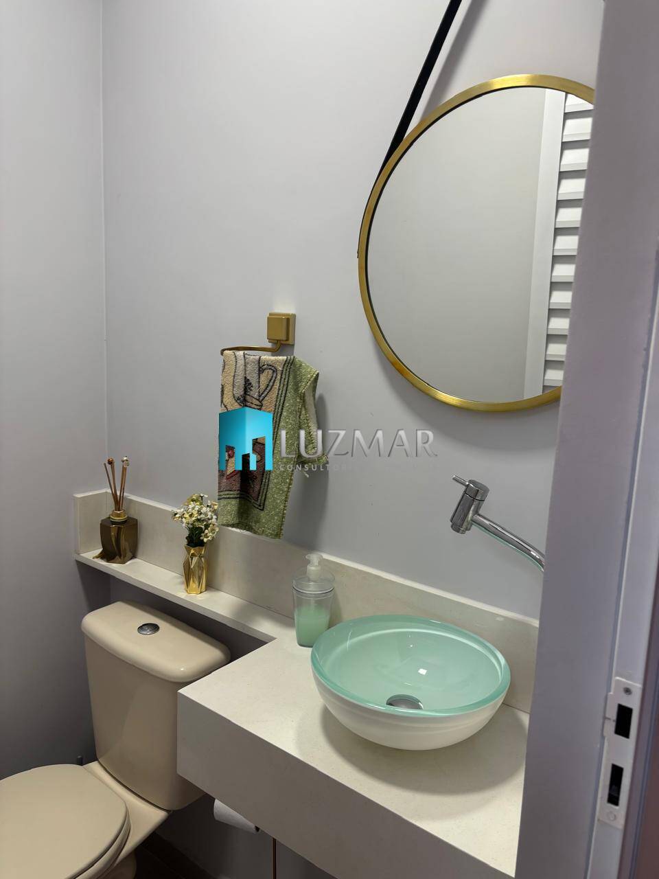 Casa, 3 quartos, 160 m² - Foto 21