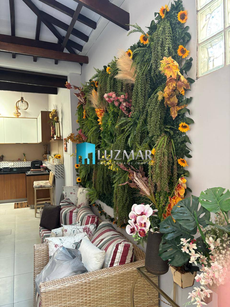 Casa, 3 quartos, 160 m² - Foto 22