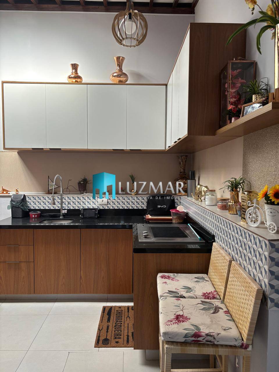 Casa, 3 quartos, 160 m² - Foto 14