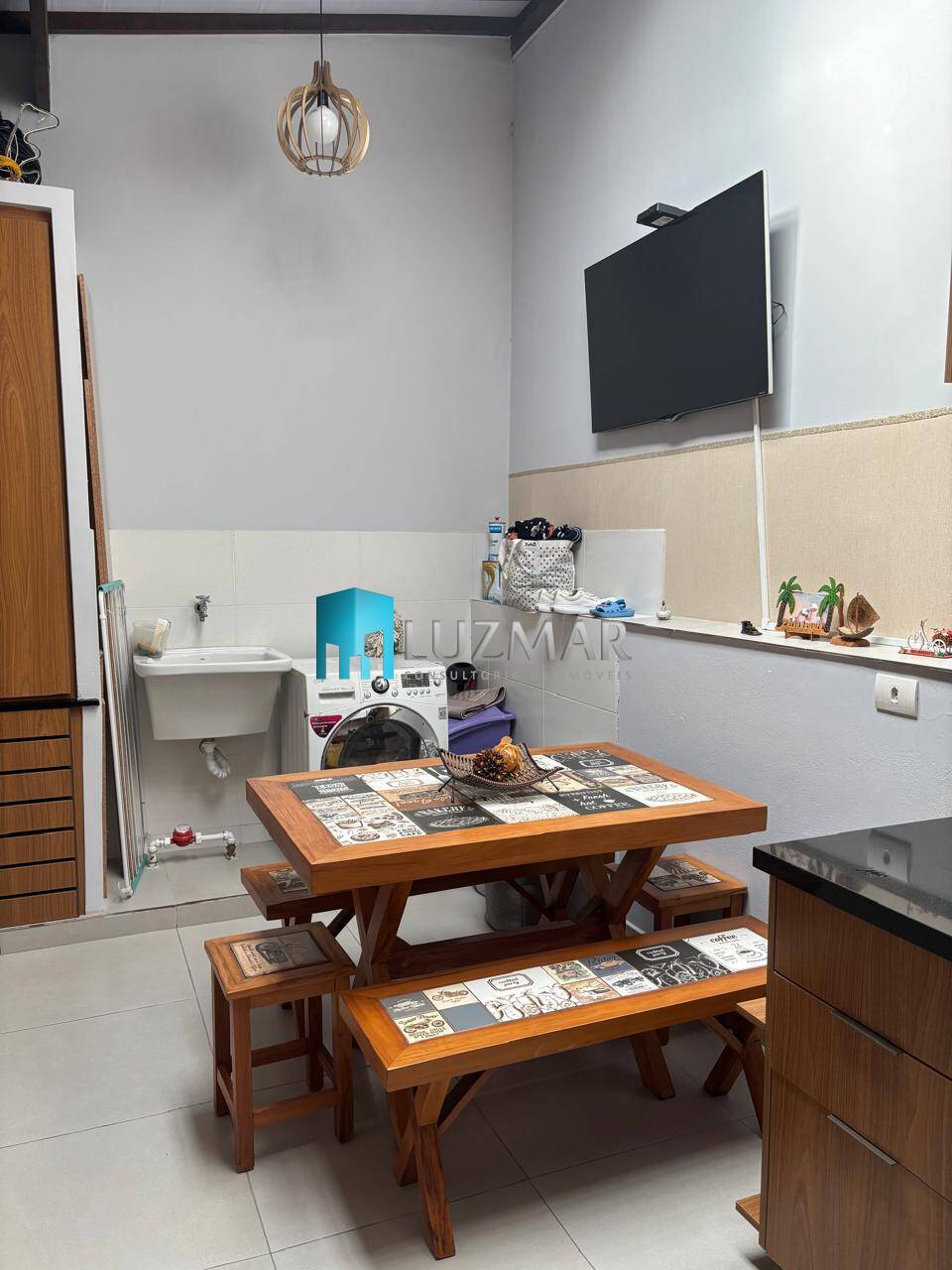 Casa, 3 quartos, 160 m² - Foto 15