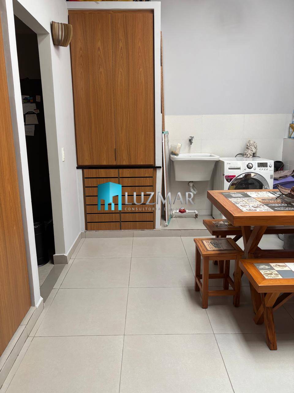 Casa, 3 quartos, 160 m² - Foto 13