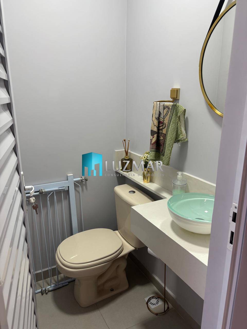 Casa, 3 quartos, 160 m² - Foto 23