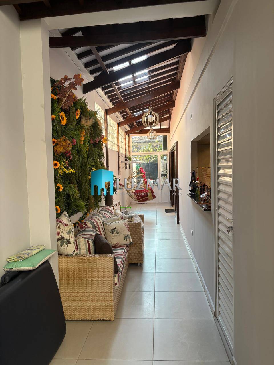 Casa, 3 quartos, 160 m² - Foto 9