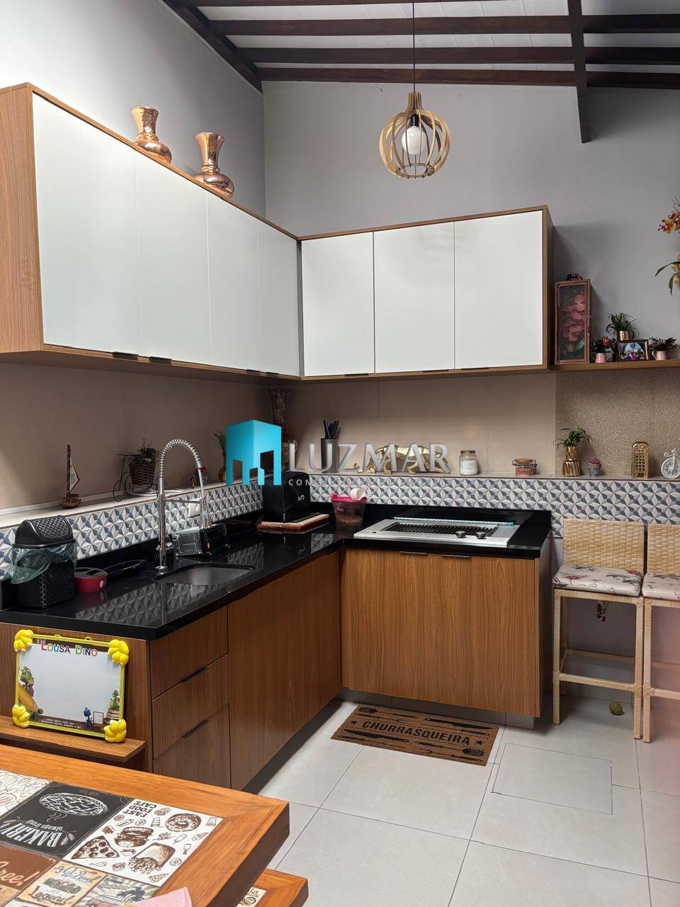 Casa, 3 quartos, 160 m² - Foto 16