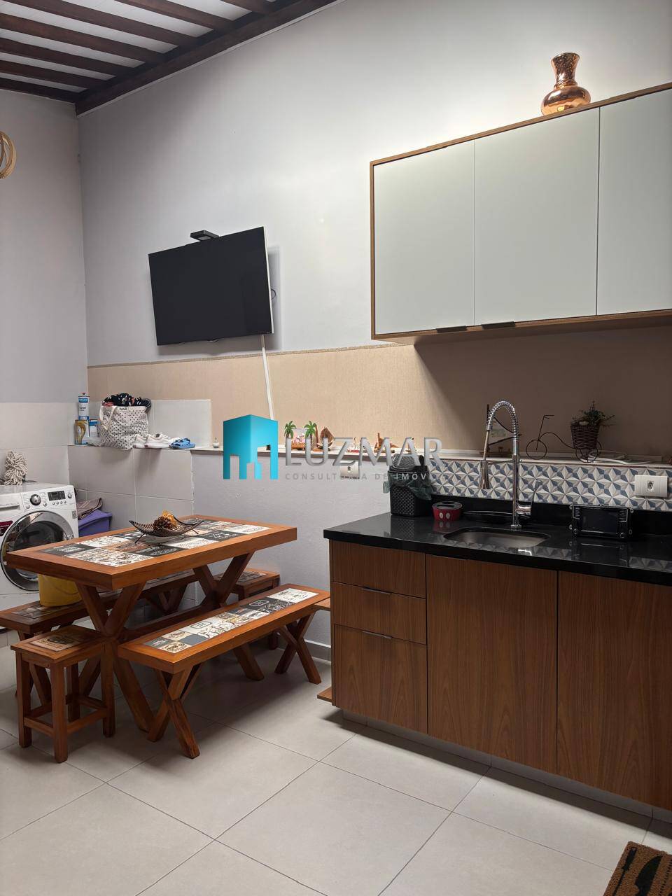 Casa, 3 quartos, 160 m² - Foto 17
