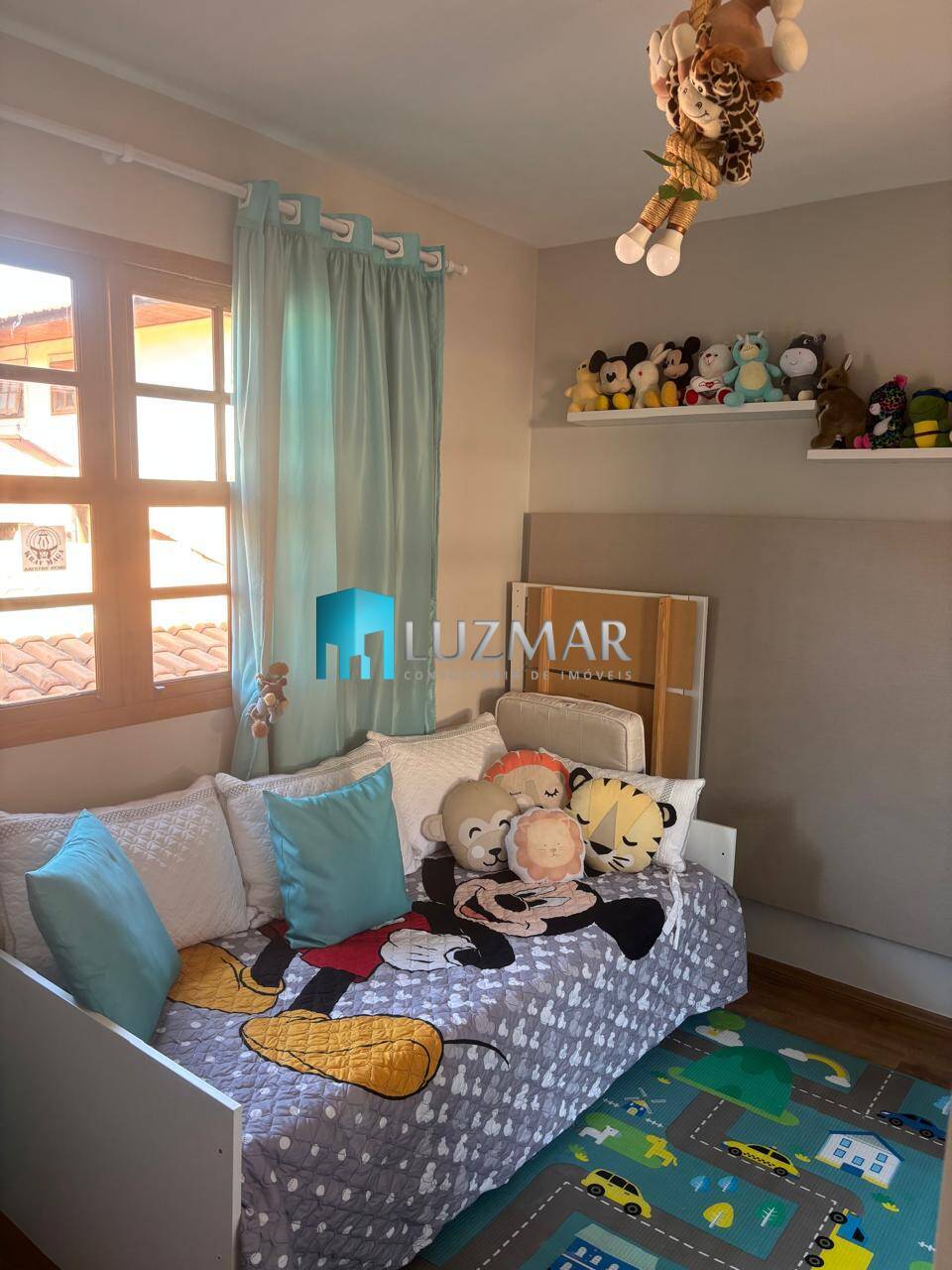 Casa, 3 quartos, 160 m² - Foto 31