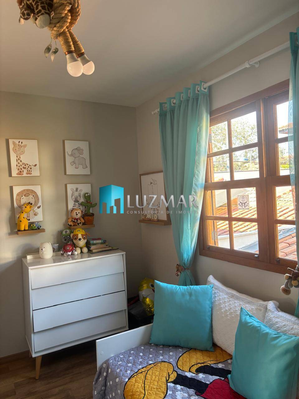 Casa, 3 quartos, 160 m² - Foto 33