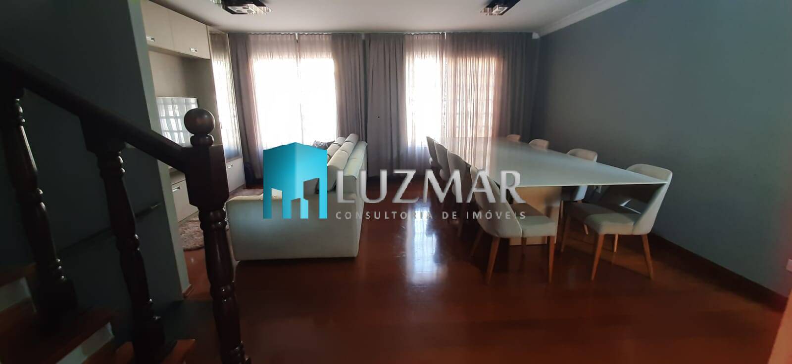 Casa, 3 quartos, 220 m² - Foto 4