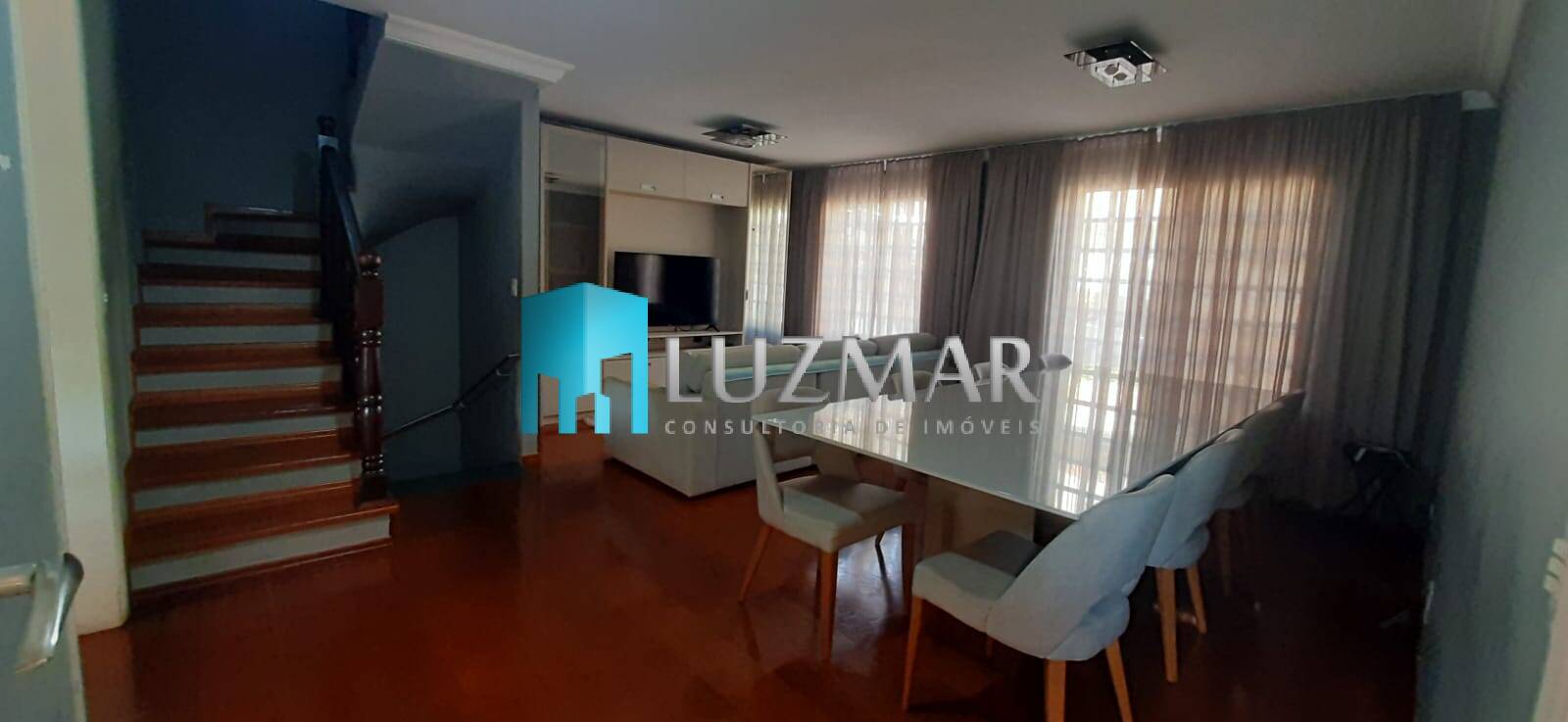 Casa, 3 quartos, 220 m² - Foto 23