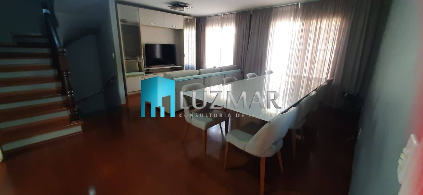 Casa, 3 quartos, 220 m² - Foto 3