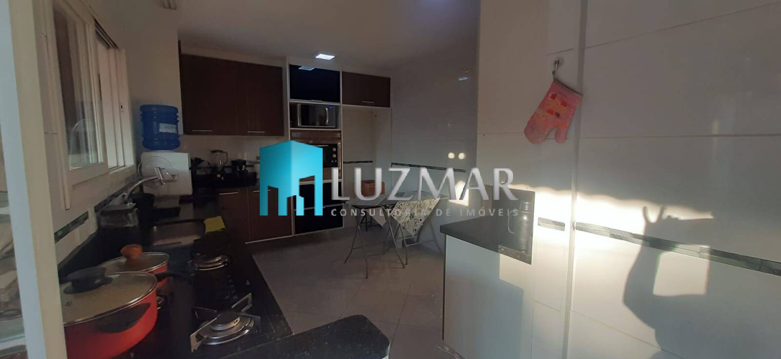 Casa, 3 quartos, 220 m² - Foto 27