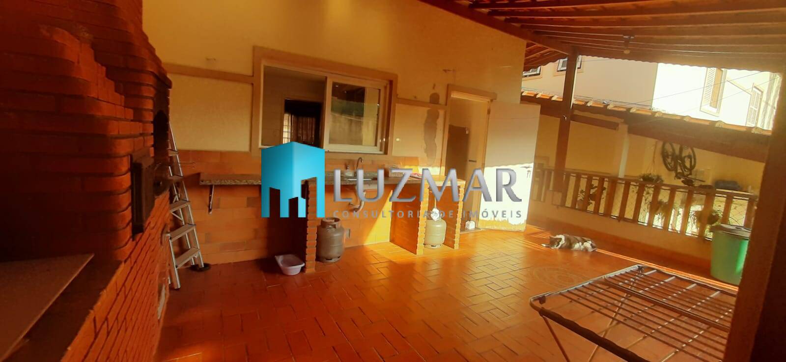 Casa, 3 quartos, 220 m² - Foto 29