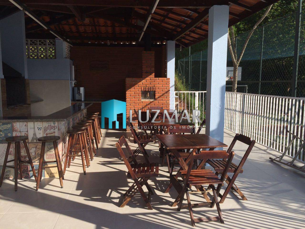 Casa, 3 quartos, 220 m² - Foto 64