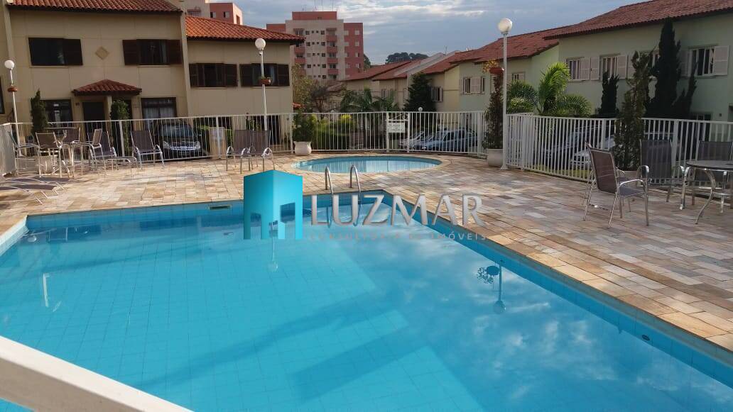 Casa, 3 quartos, 220 m² - Foto 1