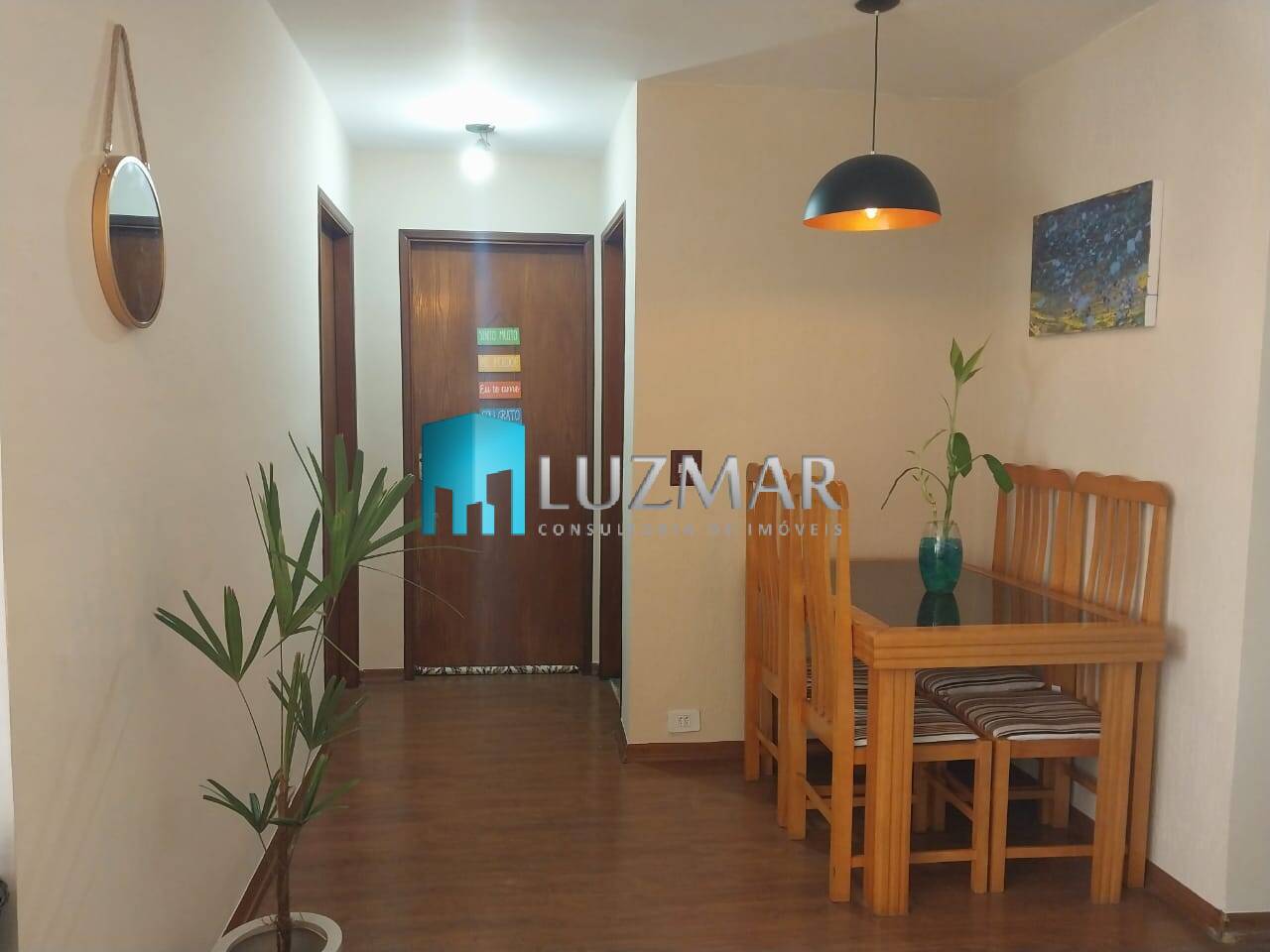 Apartamento, 2 quartos, 56 m² - Foto 3