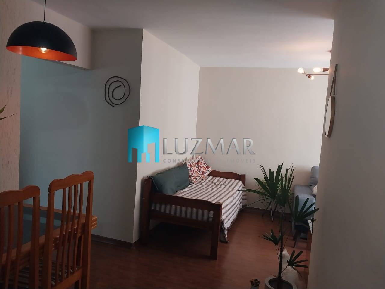 Apartamento, 2 quartos, 56 m² - Foto 6