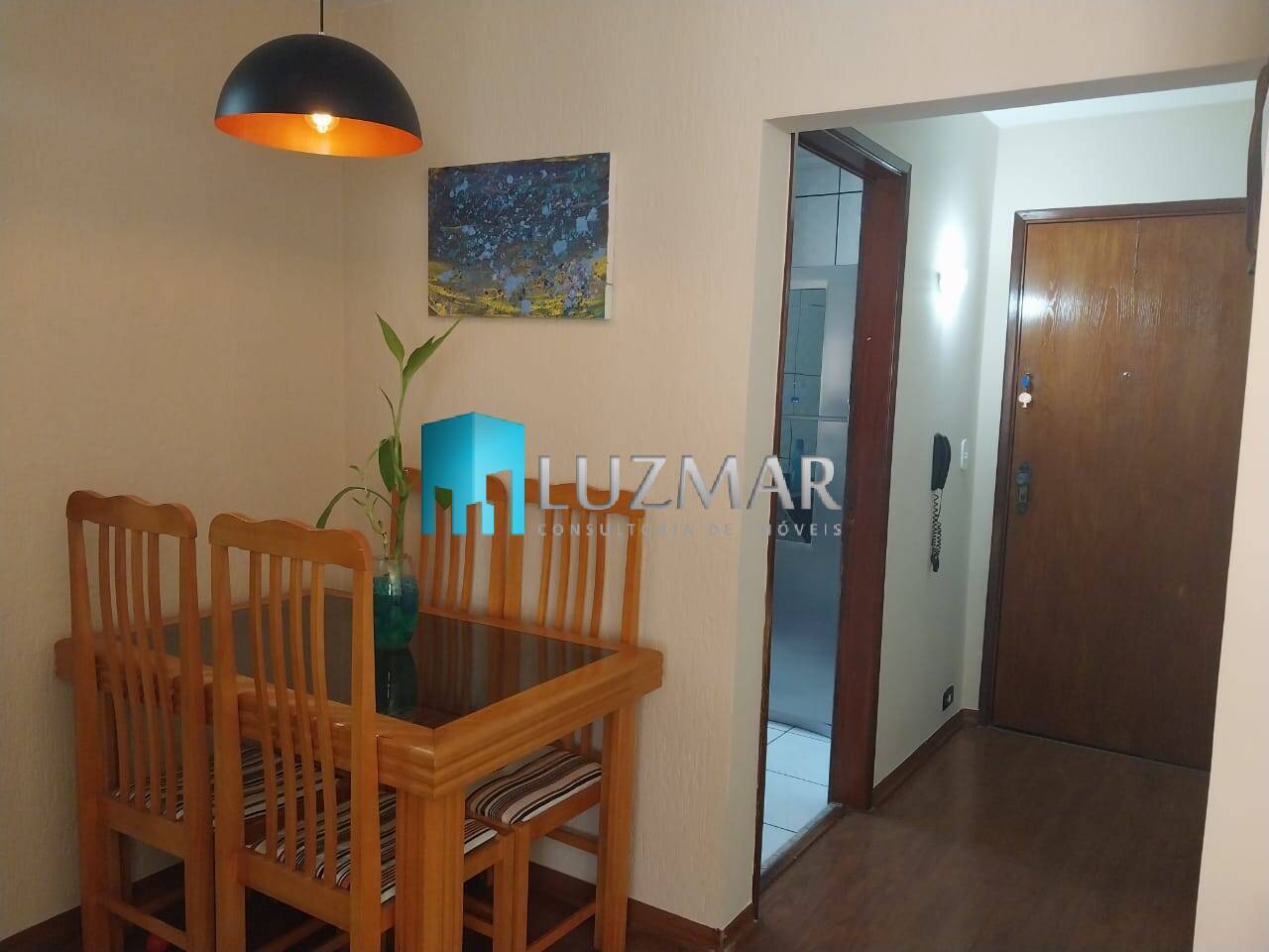 Apartamento, 2 quartos, 56 m² - Foto 7