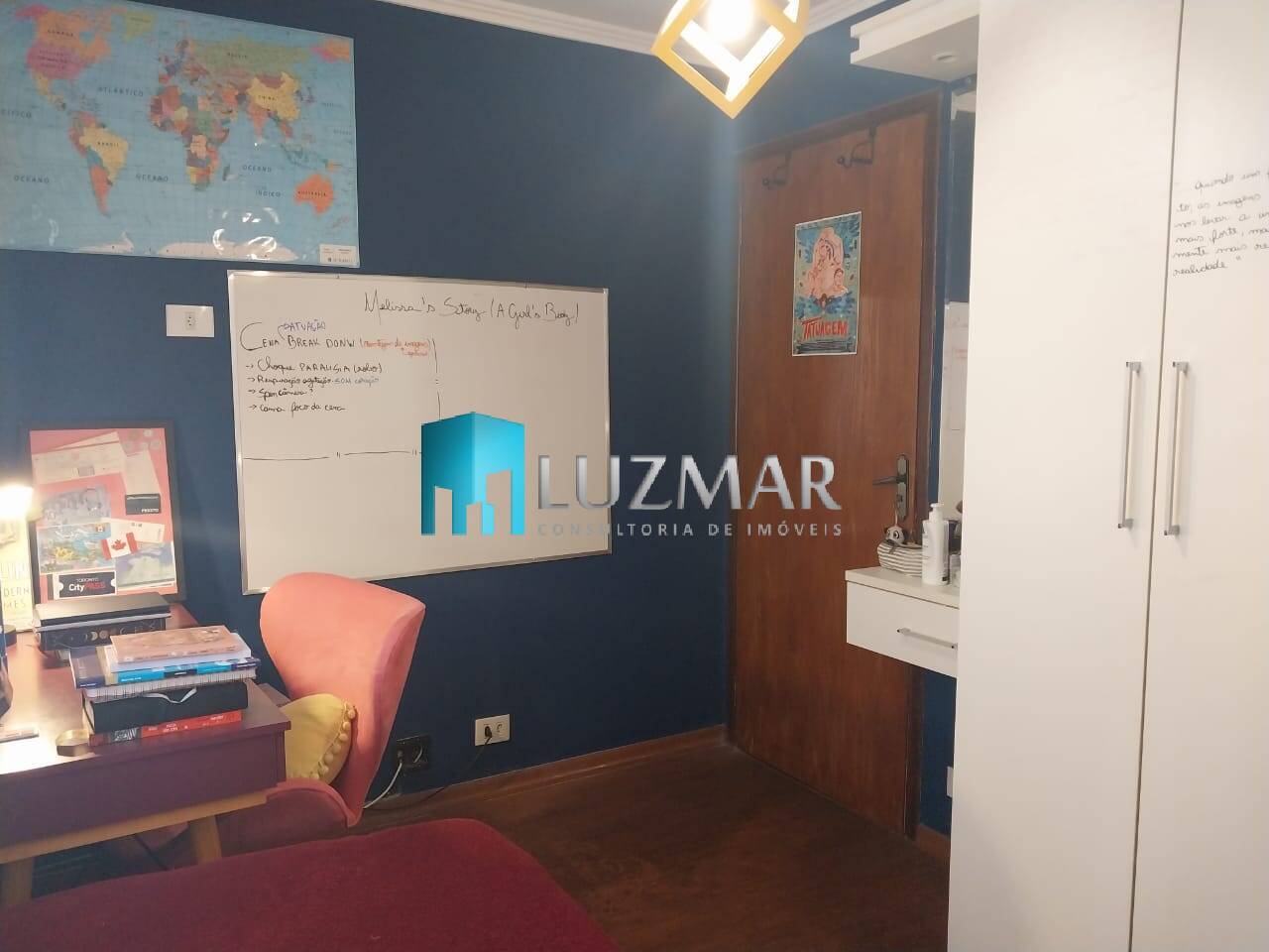 Apartamento, 2 quartos, 56 m² - Foto 11