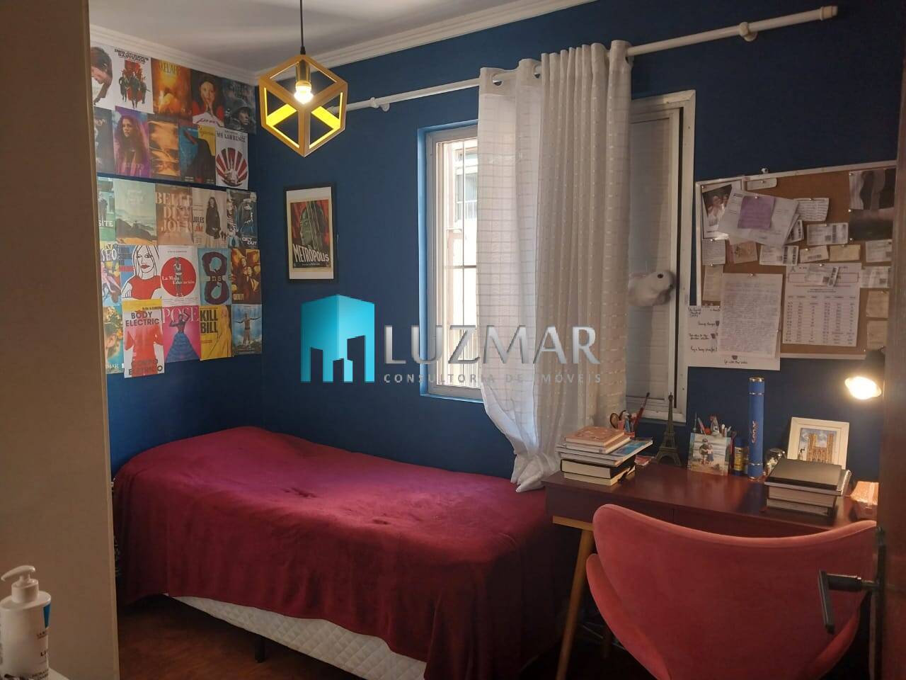 Apartamento, 2 quartos, 56 m² - Foto 13