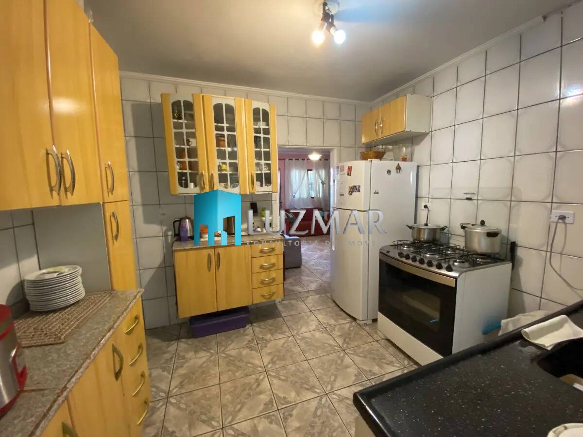 Casa, 7 quartos, 220 m² - Foto 7