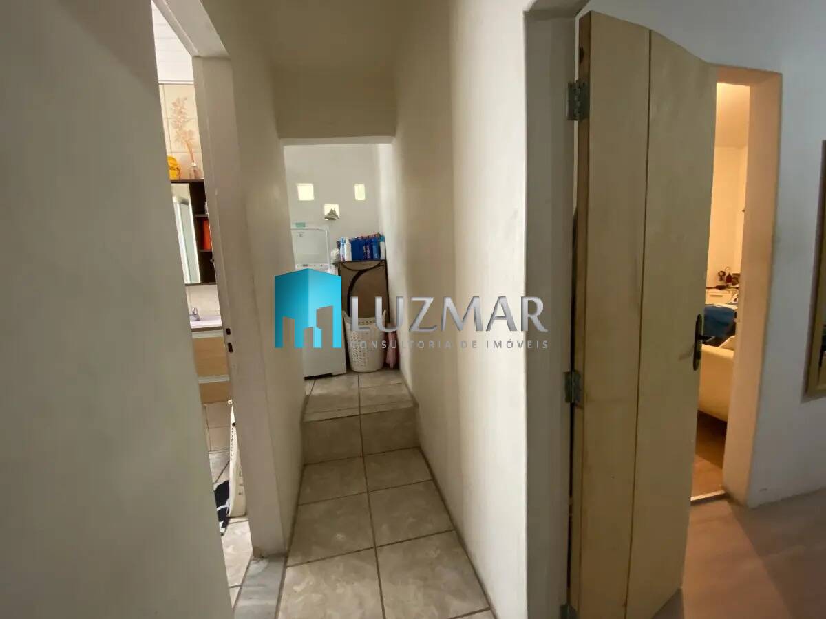 Casa, 7 quartos, 220 m² - Foto 11