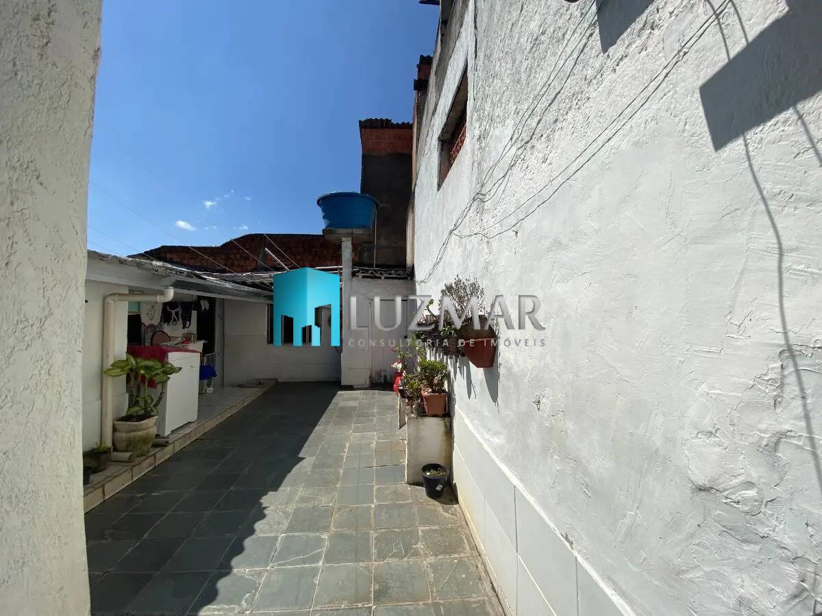 Casa, 7 quartos, 220 m² - Foto 21