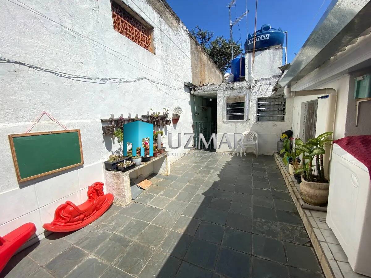 Casa, 7 quartos, 220 m² - Foto 23