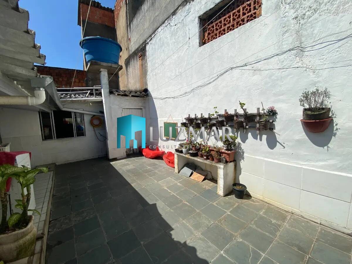 Casa, 7 quartos, 220 m² - Foto 22