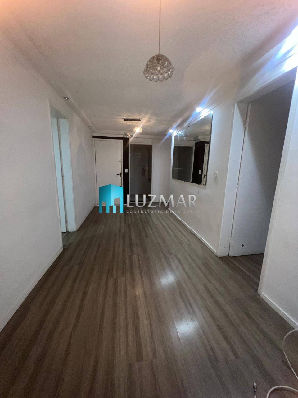 Apartamento para alugar com 3 quartos, 56m² - Foto 1
