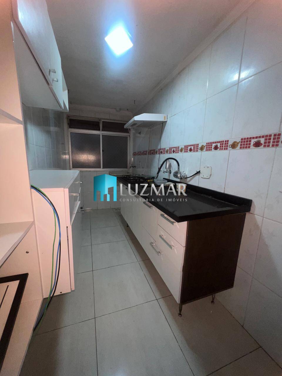 Apartamento para alugar com 3 quartos, 56m² - Foto 5