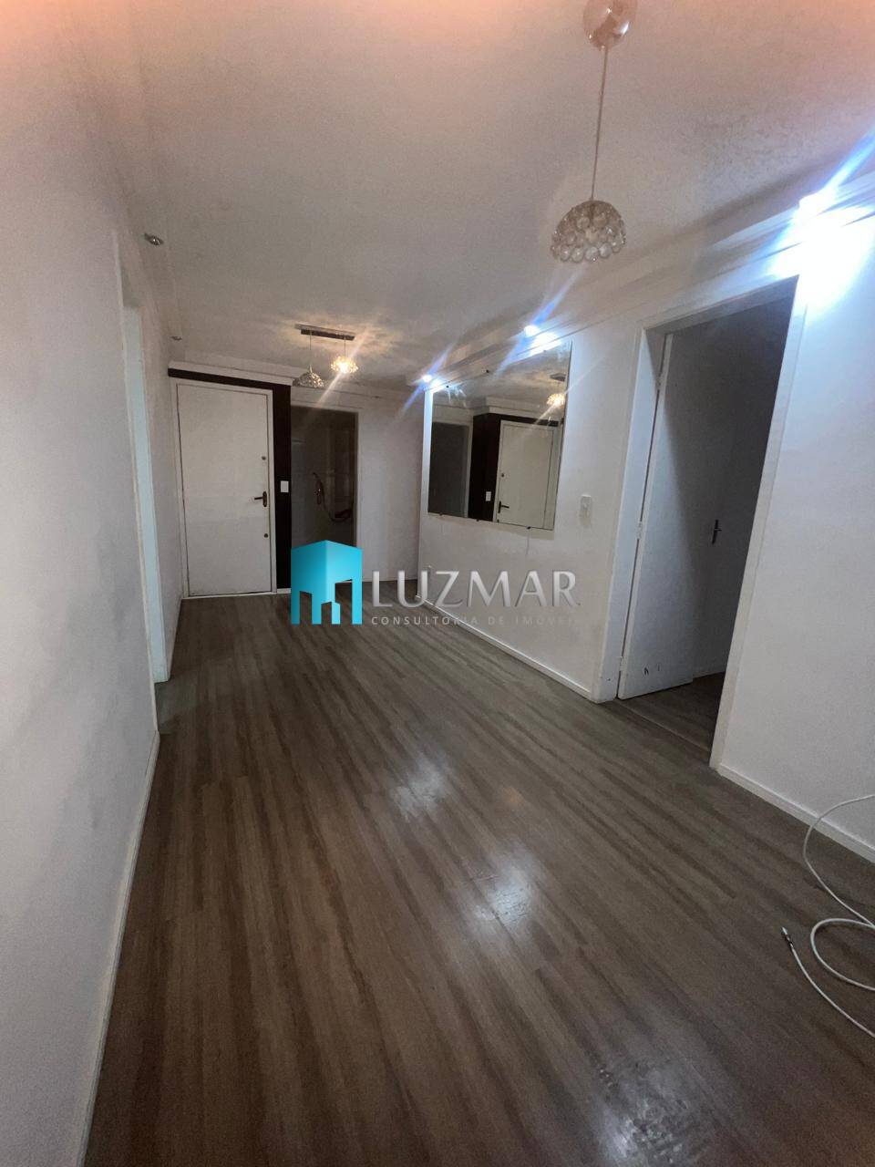 Apartamento para alugar com 3 quartos, 56m² - Foto 3