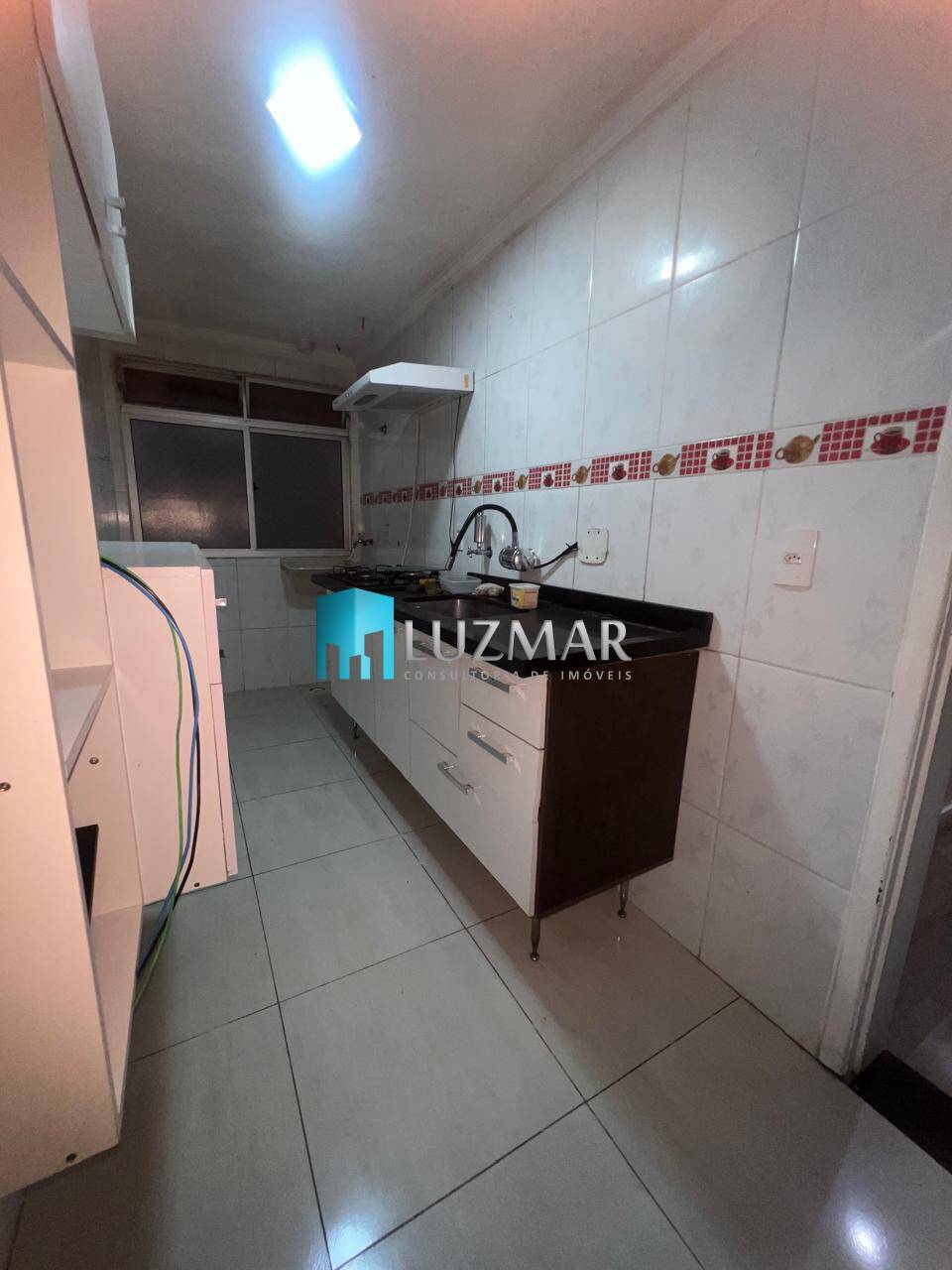 Apartamento para alugar com 3 quartos, 56m² - Foto 2
