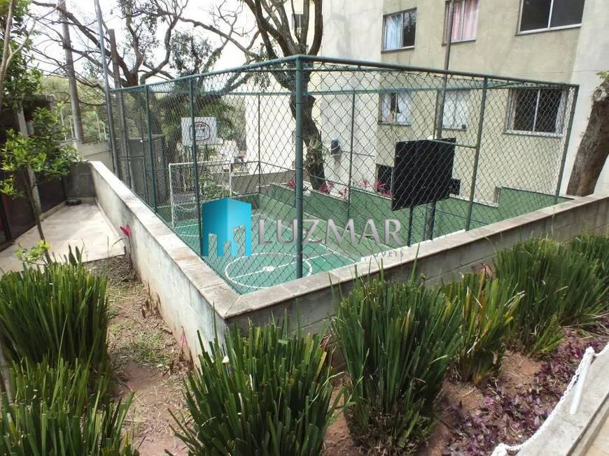 Apartamento para alugar com 3 quartos, 56m² - Foto 23