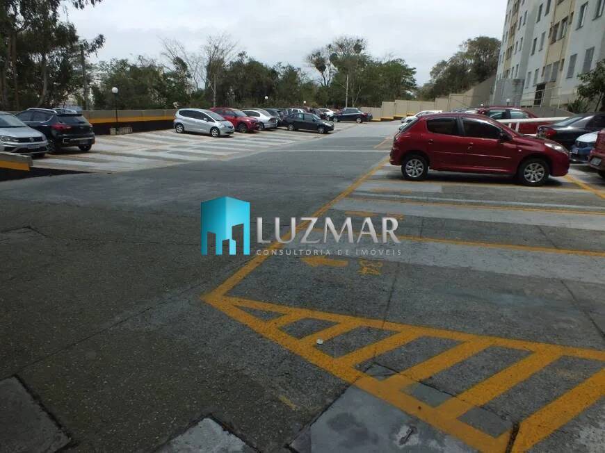 Apartamento para alugar com 3 quartos, 56m² - Foto 25
